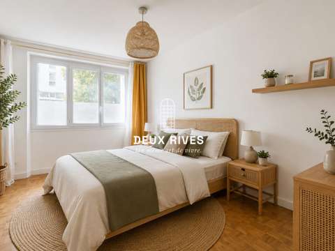 Vente appartement 3 pièces Vente appartement 3 pièces