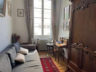 Vente appartement 8 pièces