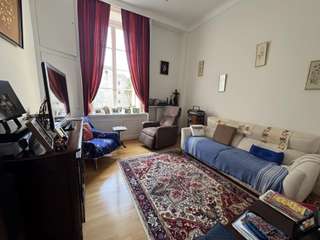 Vente appartement 8 pièces