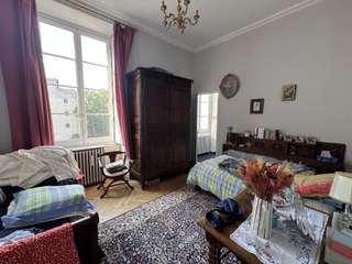 Vente appartement 8 pièces