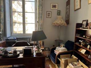 Vente appartement 8 pièces