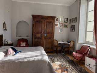 Vente appartement 8 pièces