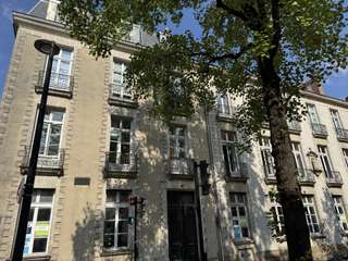 Vente appartement 8 pièces