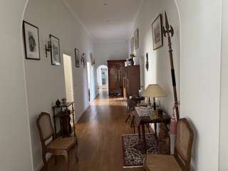 Vente appartement 8 pièces