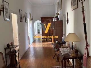 Vente appartement 8 pièces