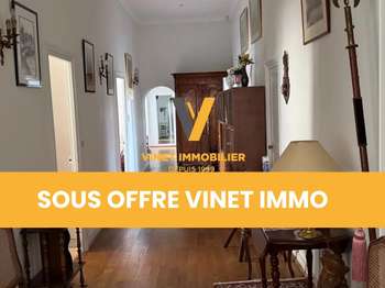 Vente Appartement 6 pièces +Nantes Centre Ville
