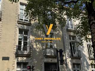 Vente appartement 8 pièces