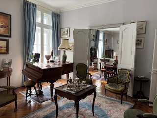 Vente appartement 8 pièces