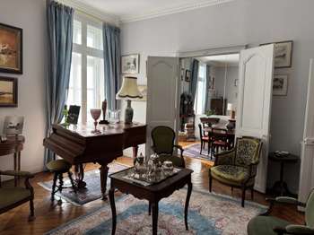 Vente appartement 8 pièces Vente appartement 8 pièces