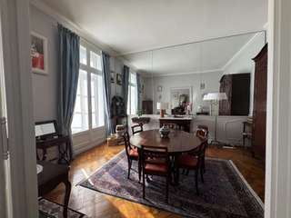 Vente appartement 8 pièces