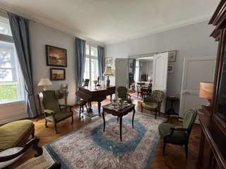 Vente appartement 8 pièces