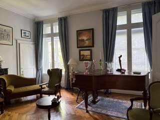 Vente appartement 8 pièces