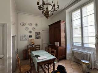 Vente appartement 8 pièces