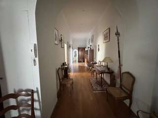 Vente appartement 8 pièces