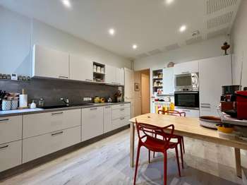 Vente appartement 5 pièces