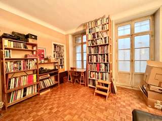 Vente appartement 5 pièces