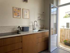 Vente Appartement 4 piècesNantes Centre Ville