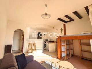 Vente appartement 1 pièce