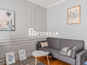 Vente Appartement 2 piècesNantes Centre Ville