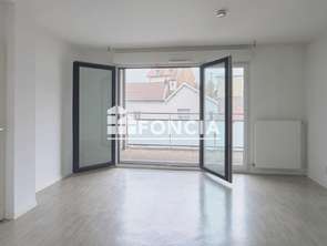 Vente Appartement 2 piècesNantes Centre Ville