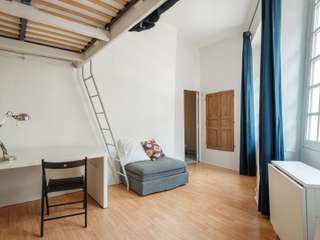 Vente Studio 1 pièce