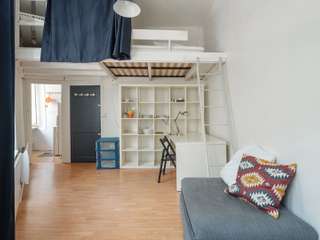 Vente Studio 1 pièce