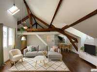 Vente appartement 3 pièces Vente appartement 3 pièces