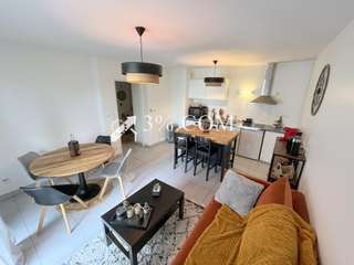Vente appartement 2 pièces Vente appartement 2 pièces