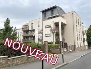 Vente Appartement 2 piècesNantes Centre Ville