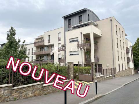 Vente appartement 2 pièces Nantes Centre Ville 44