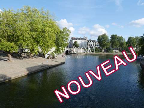 Vente appartement 2 pièces Vente appartement 2 pièces