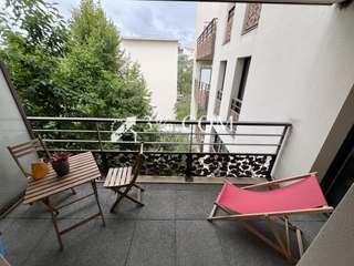 Vente appartement 2 pièces Vente appartement 2 pièces