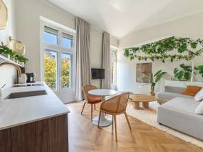 Vente Appartement 3 piècesNantes Centre Ville