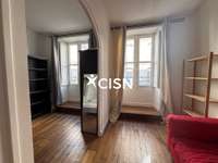 Vente appartement 1 pièce Vente appartement 1 pièce