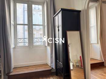 Vente appartement 1 pièce Vente appartement 1 pièce