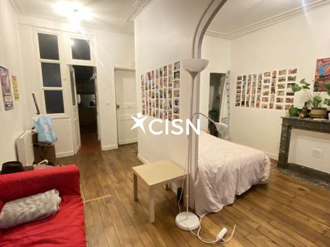 Vente appartement 1 pièce