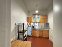 Vente appartement 1 pièce Vente appartement 1 pièce