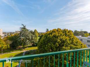 Photo Vente appartement Nantes Centre Ville