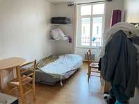 Vente Studio 1 pièce