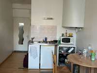 Vente Studio 1 pièce