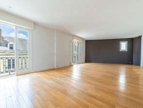 Vente Appartement 3 piècesNantes Centre Ville