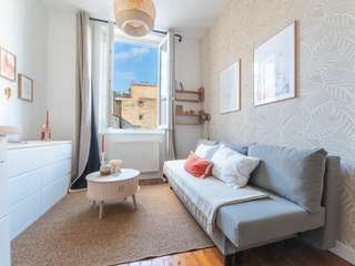 Vente Studio 1 pièce