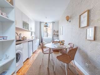 Vente Studio 1 pièce