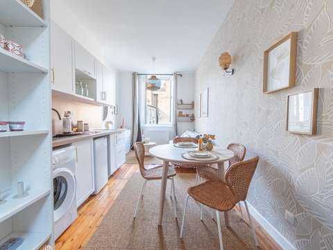 Vente Studio 1 pièce