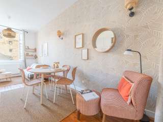Vente Studio 1 pièce