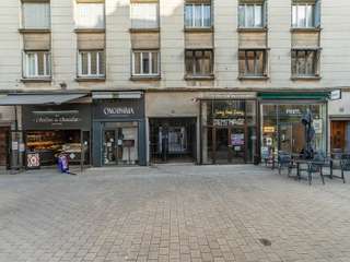 Vente Studio 1 pièce