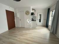 Vente appartement 1 pièce Vente appartement 1 pièce