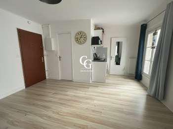 Vente appartement 1 pièce Vente appartement 1 pièce