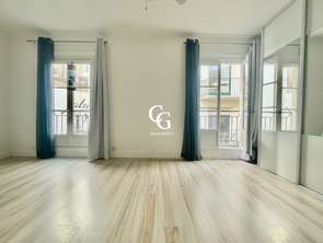 Vente Appartement T1Nantes Centre Ville