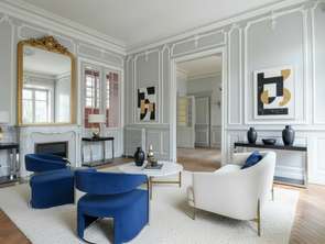 Vente Appartement 5 piècesNantes Centre Ville